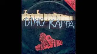 Dino Kappa - La Sfinge