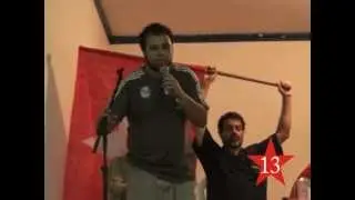 Pacto da juventude PT