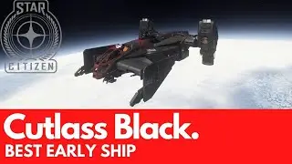 The Cutlass Black first impressions and thoughts after some time with it.