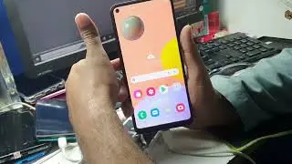 Samsung Galaxy A11 FRP/Google Bypass With Unlock Tool || samsung galaxy a11 frp bypass unlock tool