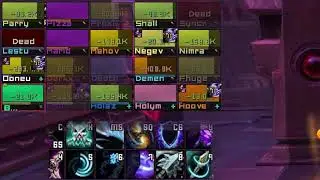 How to get guild kicked