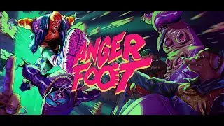 Anger Foot / Первое Прохождение / Стрим #2