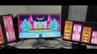 Led Wall Mapping Tutorial // Anss Studio_q`9958589600