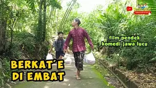 NYADRAN || FILM PENDEK KOMEDI JAWA LUCU