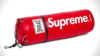 Коллаборации  Supreme: зачем они смешивают бренды. Как работает большой бизнес, анализ рынка