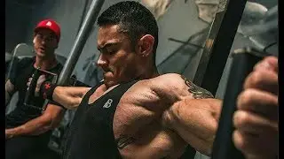 Chest Workout - Motivation