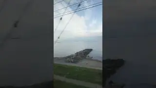 дорога на море