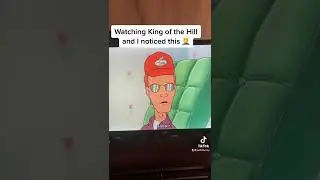 King of The Hill 🤦‍♂️