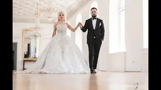Barbara & Mesut´s Highlightmovie