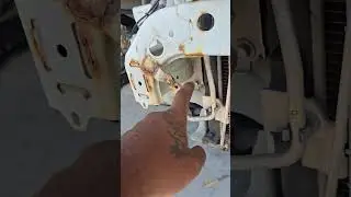 Day 1 Of Making The Evolander.....