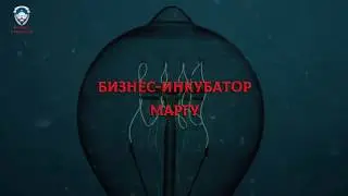 Бизнес инкубатор МарГУ