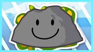 BFDI:TPOT: Rocky Approaches…