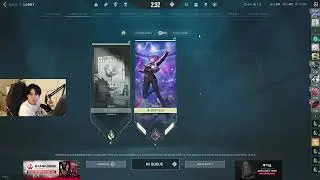 Tenz replying to C9 Oxy, Where did he grow up?