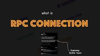 What is RPC(Remote Procedure Call) 