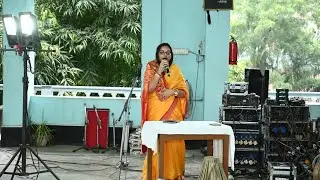 SPEECH BY AISHWARYA DASH !!