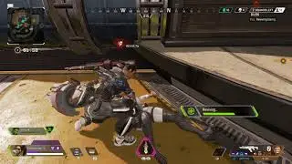Sonar who? | Apex Legends