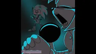 Bad Romance Meme | Boom!Sonamy 