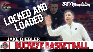 Ohio State Buckeyes: Diebler to lead a new and improved era of Buckeyes basketball?