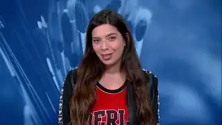 המועדון מיטל שפירו תוהה: האם יאיר לפיד הוא חייזר או נסיך?