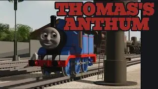 Roblox Thomas's Anthum music be headmaster hastings