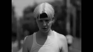 Al Menne - Freak Accident (Official Music Video)