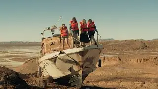 Survive [Nova pravila preživljavanja] | Službeni trailer | 2024