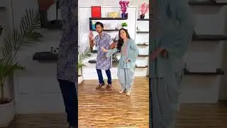 Waah Sajna with Melvin Louis. Dance away with our new song 🎵 #harshdeepkaur #melvinlouis #WaahSajna