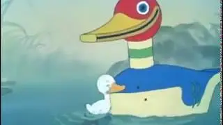 || The Ugly Duckling || 90s Cartoon Series ||