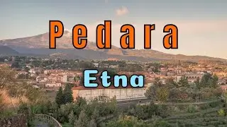 Etna | Pedara🌋