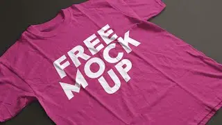 FREE Mockup Generator for Print-on-Demand or Digital Sellers