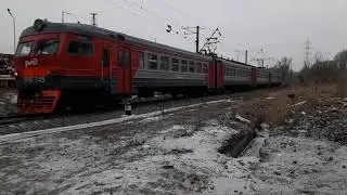 ЭР9Т-745 (27.12.2019, 15час.09мин.)