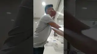 Tips para sa mga Housekeeping attendant male na katulad ko 👍
