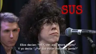 LP - Interview (Bing Lounge) | Subtitulado al español
