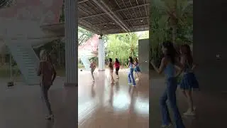 Give Women Flowers ( Дарите женщинам цветы ) - Line Dance - Demo by Q. Dance - Chore by Maria Capung