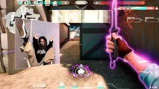 DANCE 💃 (Valorant edit)