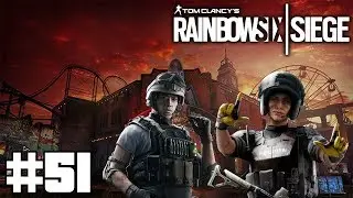 Erhöhtes Salzgehalt | RAINBOW SIX: SIEGE