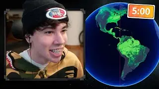 SPREEN REACCIONA A 25 COSAS QUE NO SABIAS ⏰😲