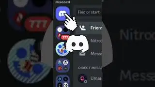 discord secret 