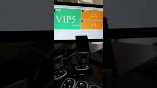 Garson Çağrı sistemi