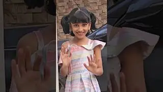 Tom 🍓 Jerry (Siddi&Ammu)Real End Twist😍🎈 