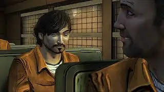 The Walking Dead 400 Days Special Episode