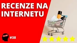 RECENZE NA INTERNETU | OTTS #38