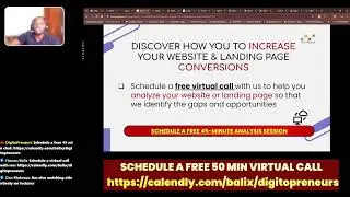 Discover How To Increase Your Website Conversions Using Our Simple System