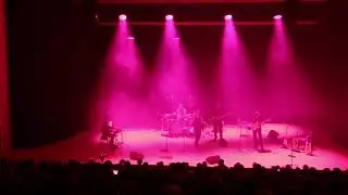 Marcus Lång Band - In my dreams