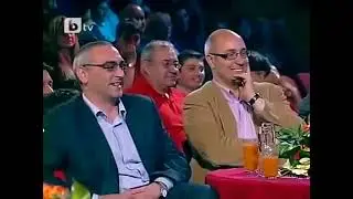 Комиците  Ахилесов пиян на изпит при Тазобедрев360P