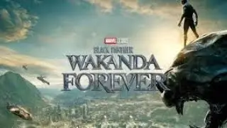 Wakanda Forever Official Trailers 2022 HD - 4K