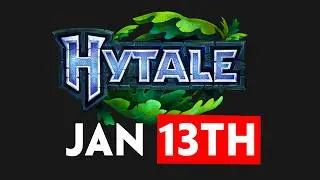 Hytale Early Access: Watch Before Launch