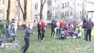 Harlem Shake FPZG Faces
