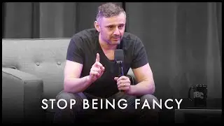 The Secret to Success & Happiness Nobody Talks About - Gary Vaynerchuk Motivation