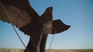 "Орқаш" табиғи қаумалы. Природный заказник «Оркаш». "Orkash" nature reserve